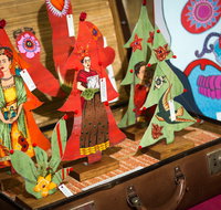 Christmas and Multicultural Sunday - ACT Tourism