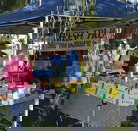 Corowa Rotary Federation Festival Market - ACT Tourism