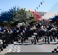 Corowa Rotary Federation Festival - ACT Tourism