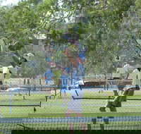Corowa Easter Lawn Tennis Tournament - ACT Tourism