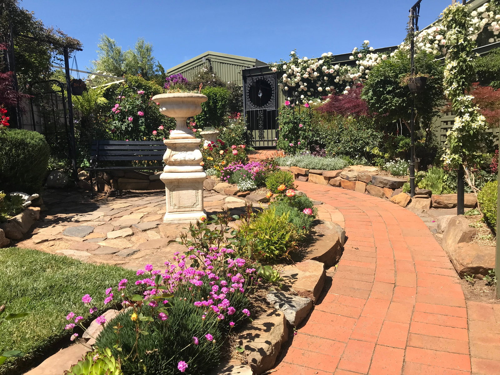 Lost River NSW ACT Tourism