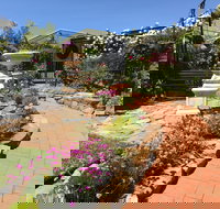 Crookwell Garden Festival - ACT Tourism