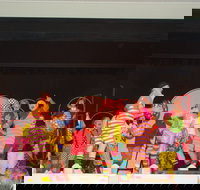 Crookwell Amateur Dramatic Society The Vicar of Dibley - ACT Tourism