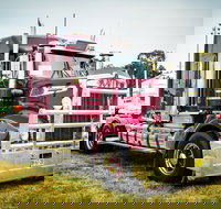 Dane Ballinger Memorial Truck Show - ACT Tourism