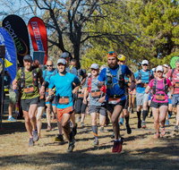 Duval Dam Buster Trail Run - ACT Tourism