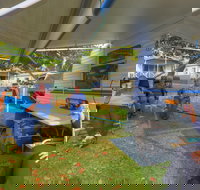 Eden Caravan Muster - ACT Tourism