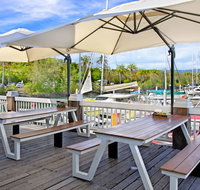 Hemingway's Brewery Port Douglas - ACT Tourism