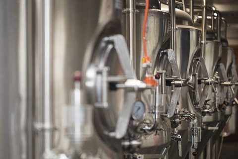 Hemingway's Brewery Port Douglas - ACT Tourism 2