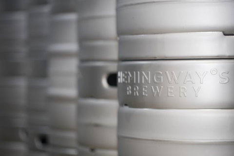 Hemingway's Brewery Port Douglas - ACT Tourism 3