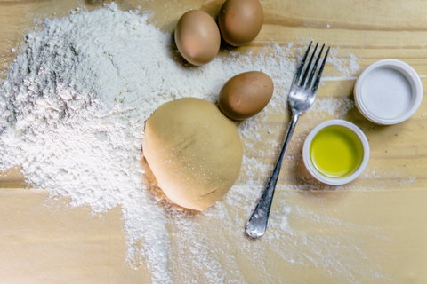 Experience 3 | Pasta Making And Lunch With The DiGiorgio Family - ACT Tourism 1