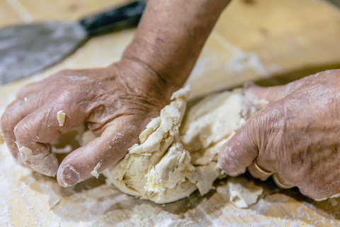 Experience 3 | Pasta Making And Lunch With The DiGiorgio Family - ACT Tourism 2