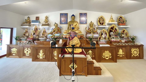 Fearless - ACT Tourism 0