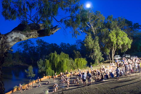 Festival Of Hell - ACT Tourism 1