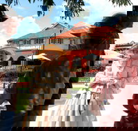 Free Guided Maryborough Heritage Walk Tour - ACT Tourism