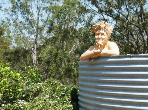 Gardenista - ACT Tourism 0