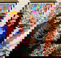 Gatakers Artspace Exhibition Openings - ACT Tourism