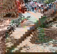 Gladstone Quality Markets - ACT Tourism