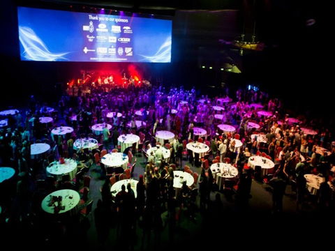 Golden Blade Awards 2021 - ACT Tourism 1
