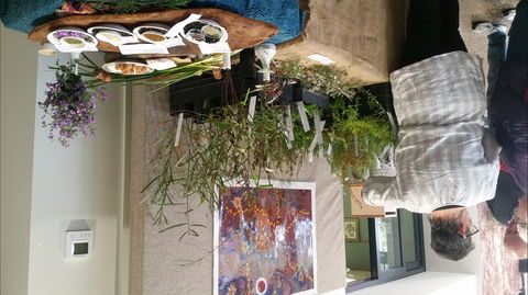 Grampians Wildflower Show - ACT Tourism 1