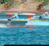 Grafton Bridge to Bridge Ski Classic - ACT Tourism