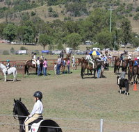Gresford Agricultural Show - ACT Tourism