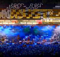 Gympie Music Muster - ACT Tourism