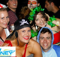 Halloween Cruise XIV - ACT Tourism