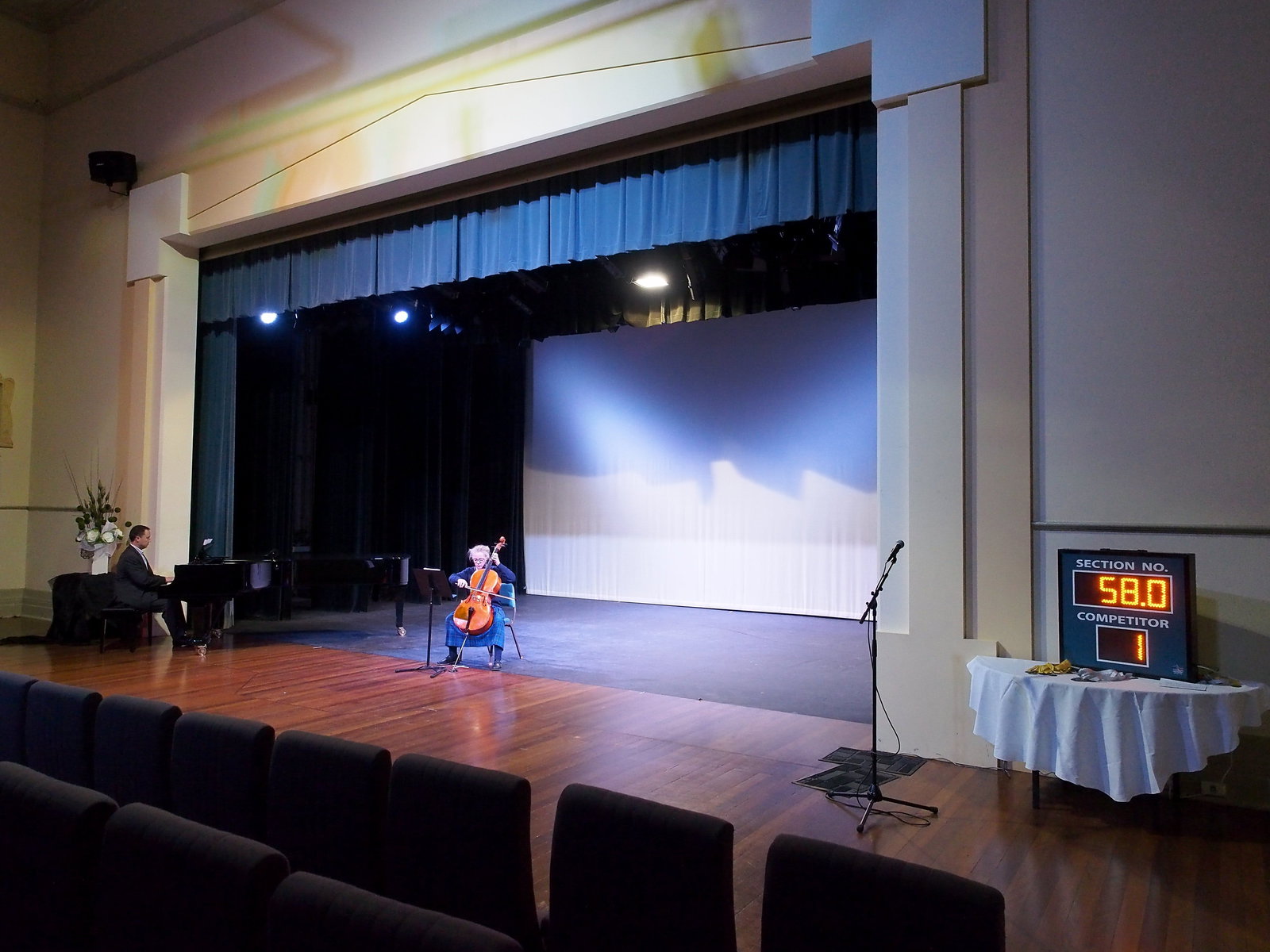 Byaduk North VIC ACT Tourism