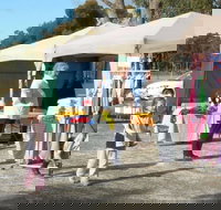 Haven Market - ACT Tourism