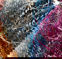 Hidden Core Coiling - ACT Tourism