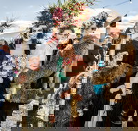 Huon Valley Mid-Winter Festival  - Virtual - ACT Tourism