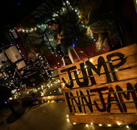 Jump Inn Jam Sessions - ACT Tourism