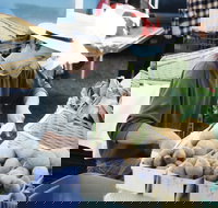 Kiewa Street Market - ACT Tourism