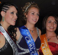 Lightning Ridge Opal Festival - ACT Tourism