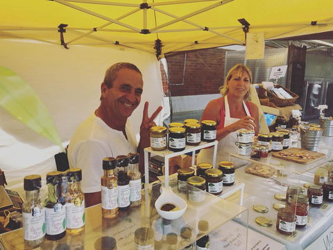 Lismore Produce Markets - ACT Tourism 0