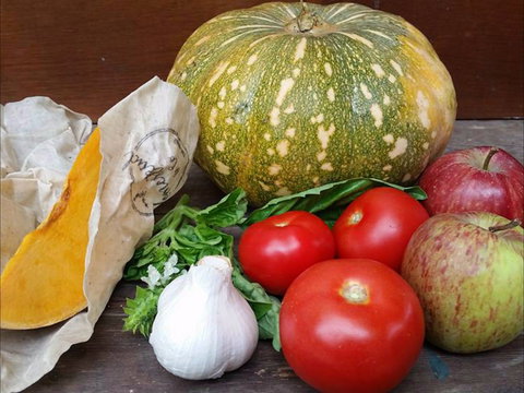 Lismore Organic Market - ACT Tourism 0