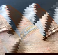 Lost Wax Silver Ring Workshop - Pod Jewellery - ACT Tourism