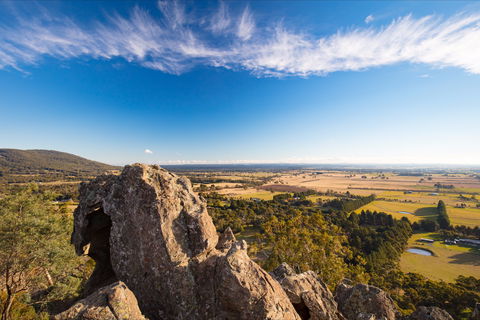 Macedon Ranges Sustainable Living Festival - ACT Tourism 0