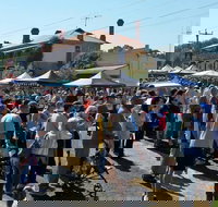 Man from Ironbark Festival - ACT Tourism