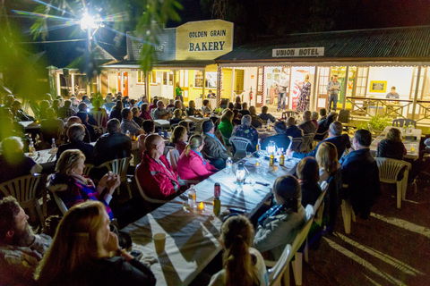 Miles Back To The Bush Festival - ACT Tourism 0