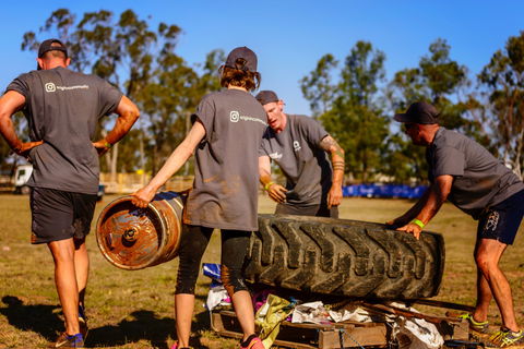 Miles Back To The Bush Festival - ACT Tourism 2