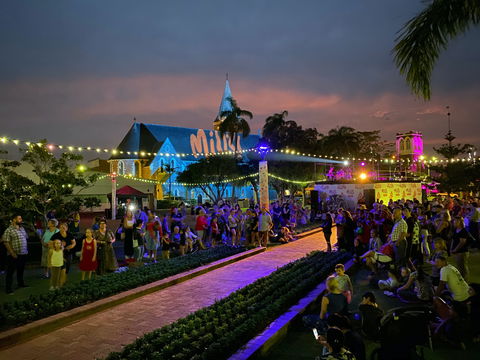 Milbi Festival - ACT Tourism 0