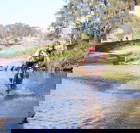 Mountain Man Tri Challenge - ACT Tourism