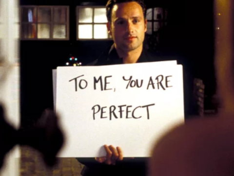 Movies By Moonlight Screening Love Actually - ACT Tourism 0