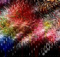 New Year's Eve in Temora - ACT Tourism
