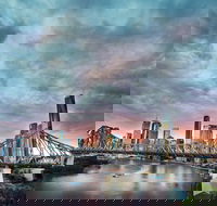 Night Photography Class Brisbane - ACT Tourism