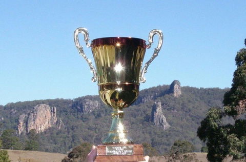 Nimbin Poetry World Cup - ACT Tourism 0