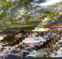 Nimbin Markets - ACT Tourism