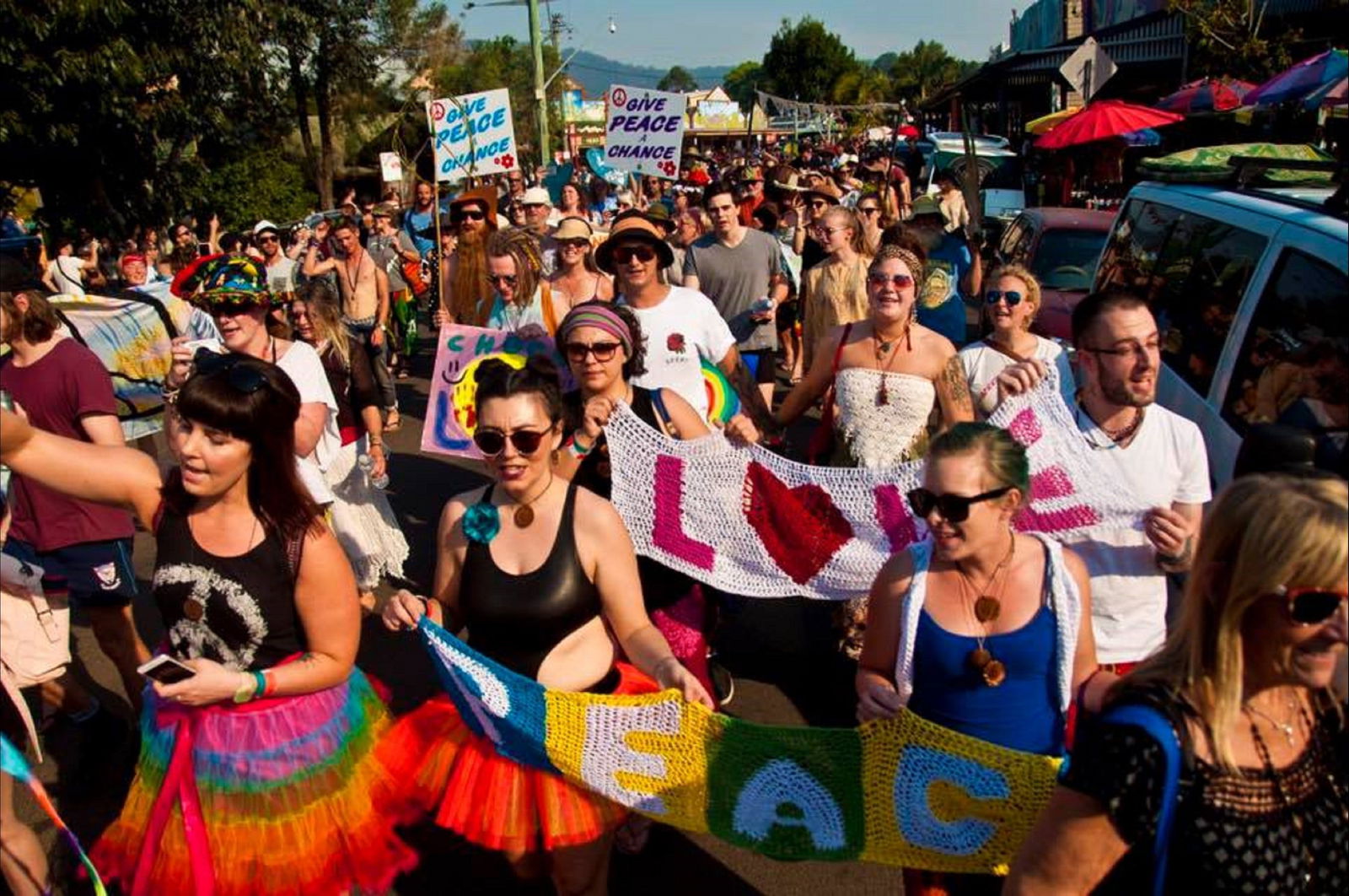 Goolmangar NSW ACT Tourism
