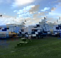 Northern Inland 4x4 Fishing Caravan and Camping Expo - ACT Tourism